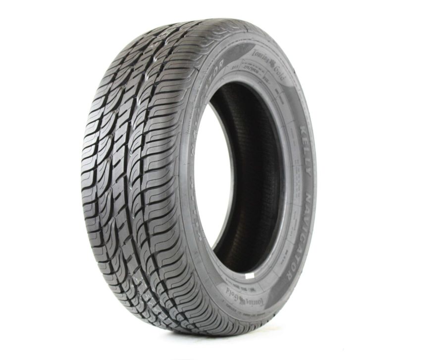 KELLY Navigator Touring Gold 215/60R17 All-Season
