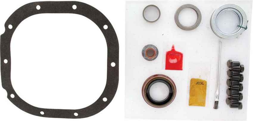 ALLSTAR PERFORMANCE ALL68613 Shim Kit Ford 8.8in