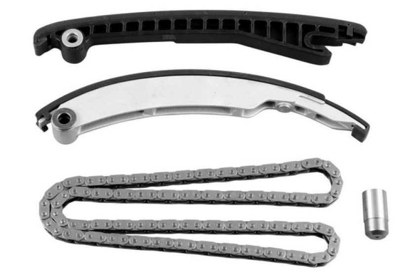 VAICO V20-10002-BEK TIMING CHAIN KT