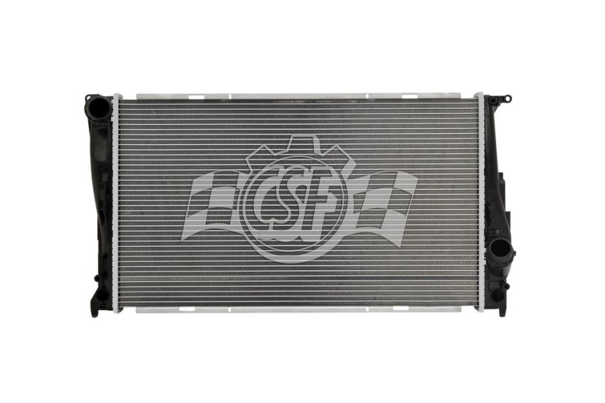 CSF 3717 Radiator