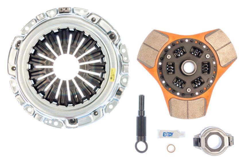 Exedy 06952A Stage 2 Cerametallic Clutch