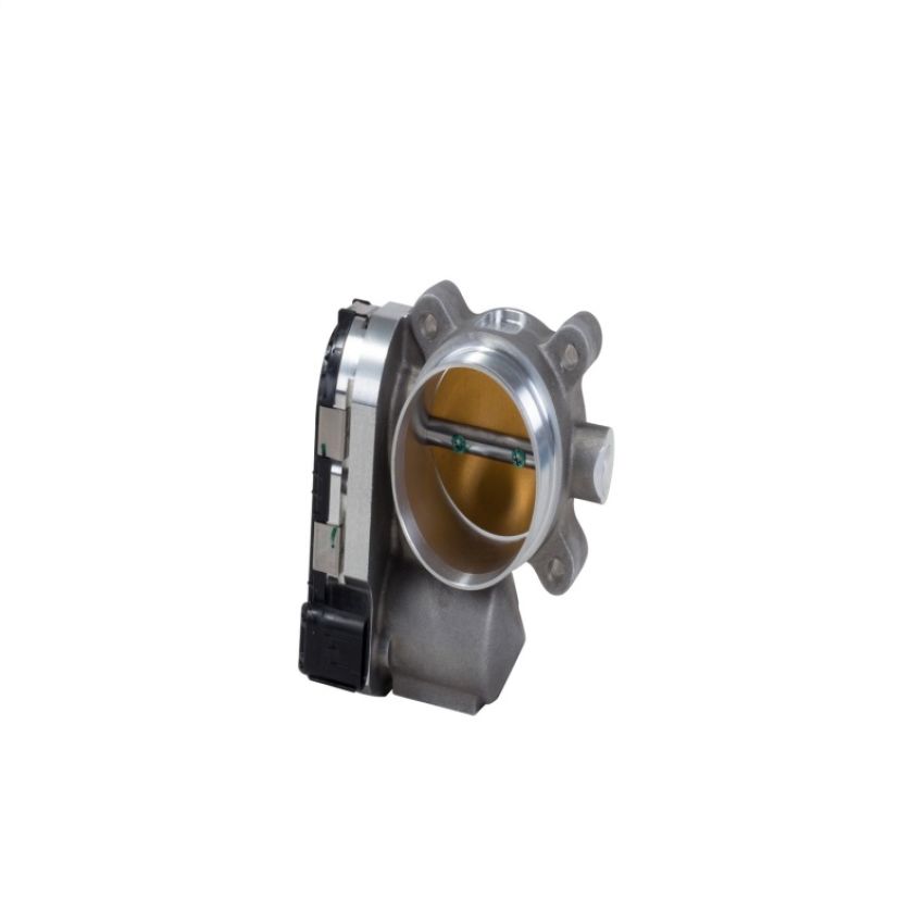 BBK Performance Parts 1898 2012-2018 FORD FOCUS ST 2.0L ECOBOOST 62MM THROTTLE BODY