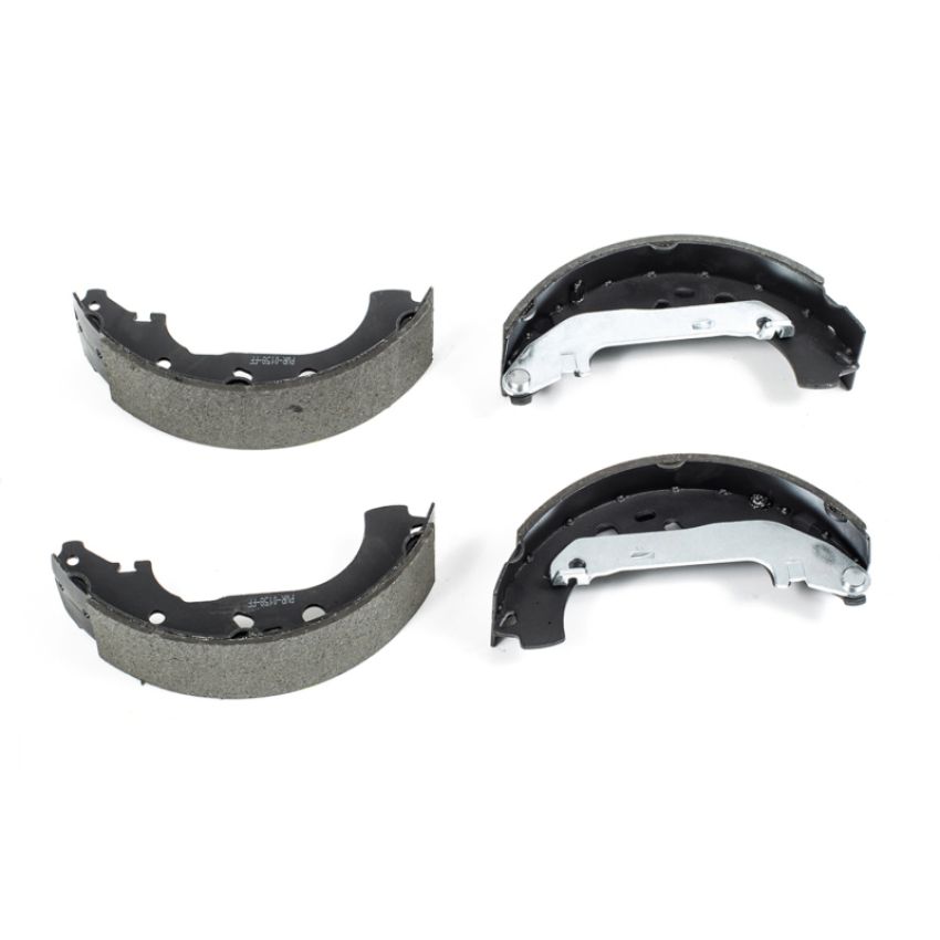 PowerStop B974 Drum Brake Shoe