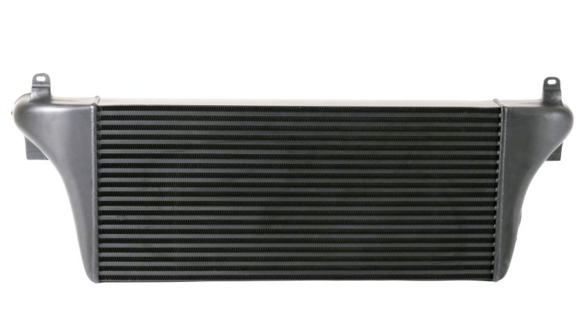 Wagner Tuning VW T5 T6 2.0 TSI EVO II Competition Intercooler