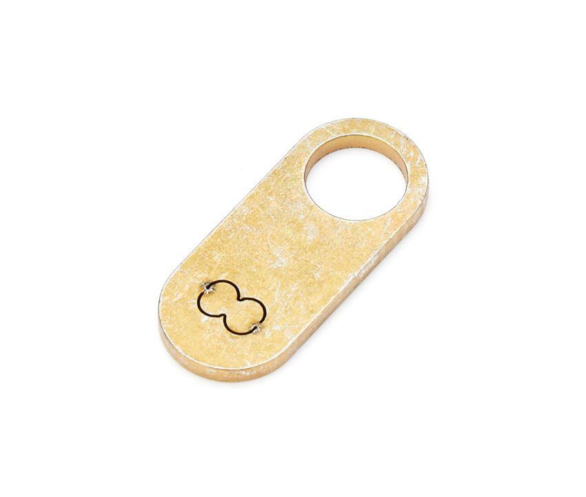 HOWE HOW22612 Key Upper A-Frame 1/2in Offset
