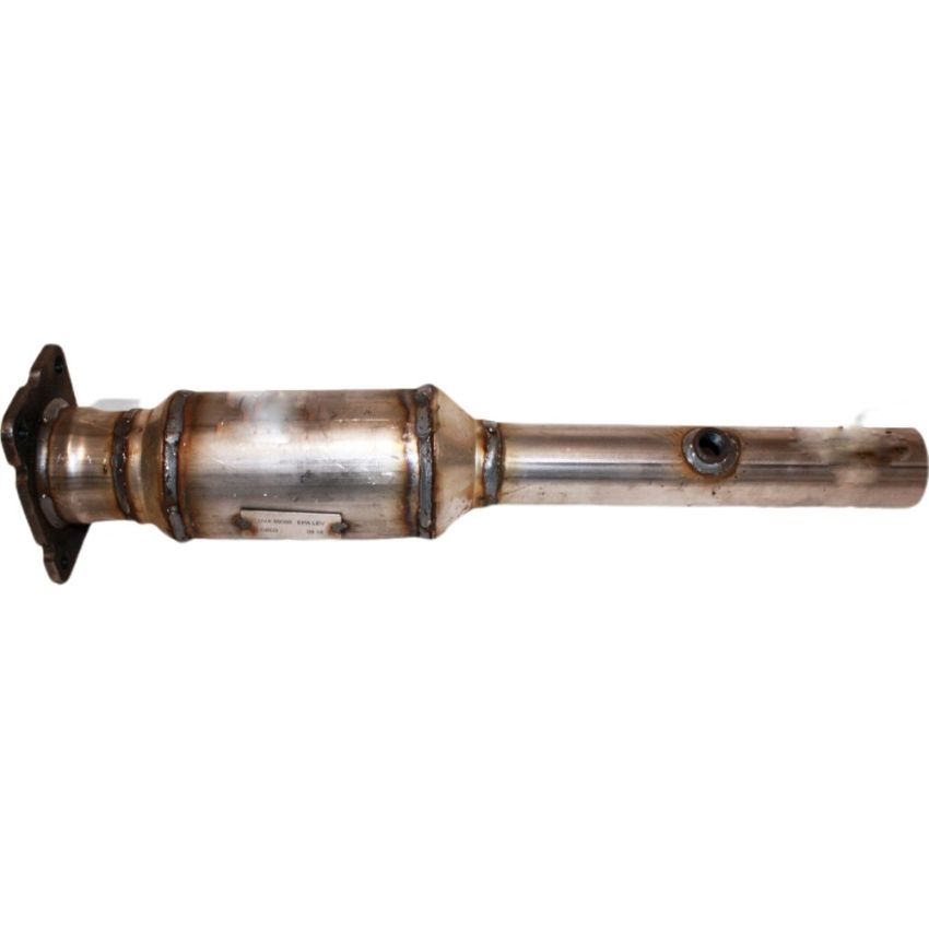 Davico Mfg 19256 Direct Fit Catalytic Converter
