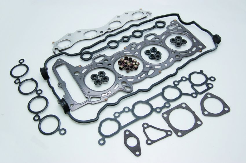 Cometic Gasket PRO2011T Cometic Street Pro Nissan 1997-01 SR20DE FWD ONLY 87mm Bore Top End Kit