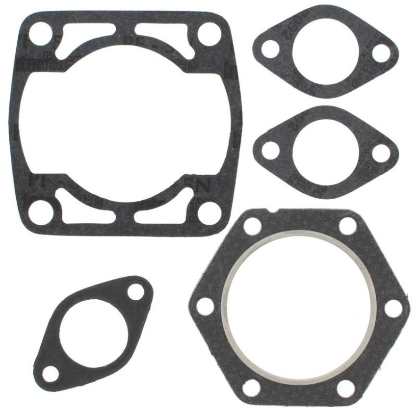 Vertex Pistons 710069 Vertex Gaskets 72-78 Polaris Colt 244 FC/1 Top End Gasket Kit
