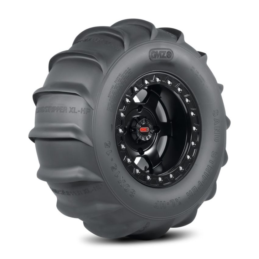 GMZ Sand Stripper 16 Paddle R15