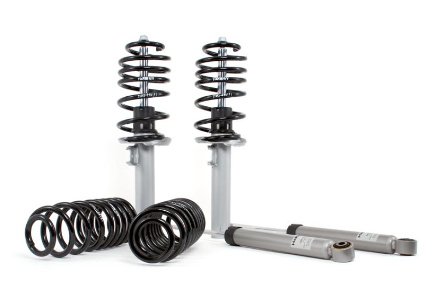 H&R 31003T-3 86-91 BMW 325ic Cabrio E30 Touring Cup Kit