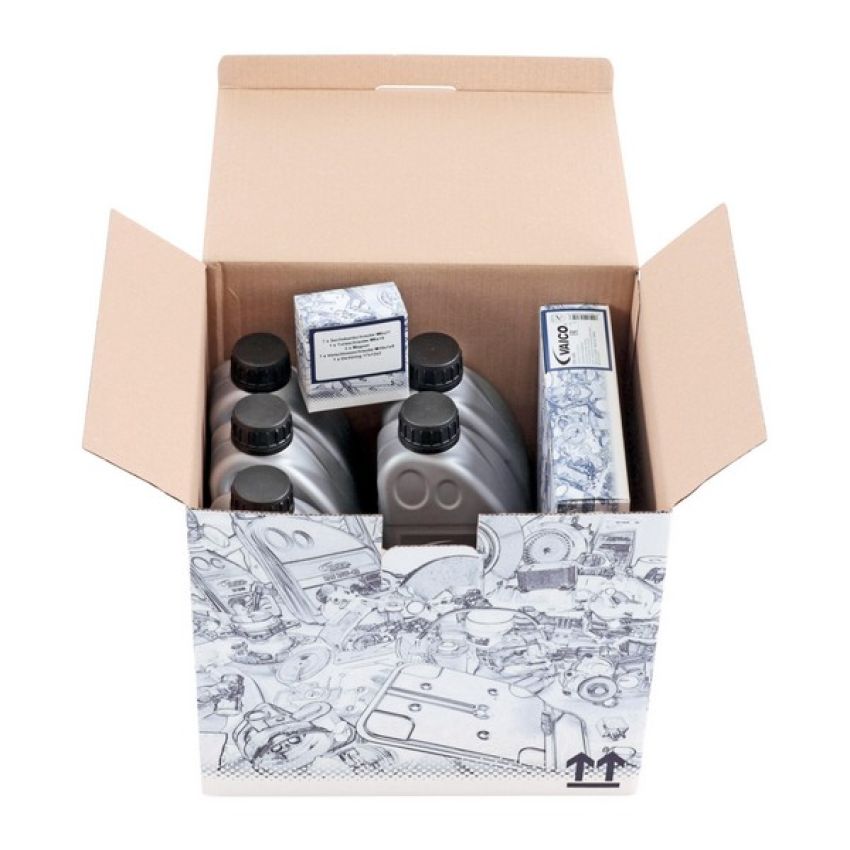 VAICO V20-2094 A/T PARTS KIT