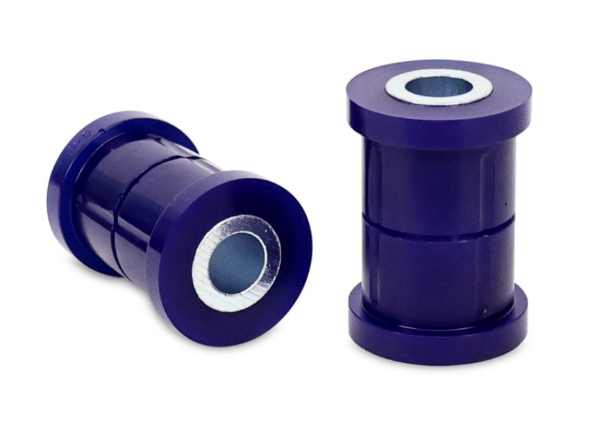 Superpro SPF2477-95K 00-06 Nissan Sentra Front Lower Control Arm Inner Front Bushing Kit
