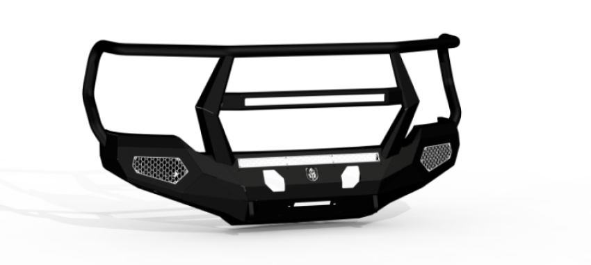 Road Armor 6112EF7B 11-16 Ford F250/350 Front Evolution Reaper Guard