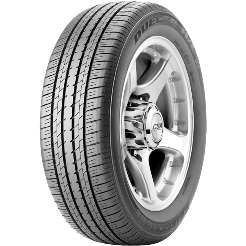 BRIDGESTONE Dueler H/L 33 225/60R18