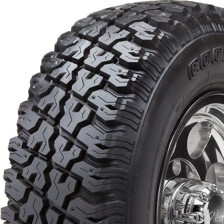 COOPER Discoverer S/T 121/118q 265/70R17 Summer