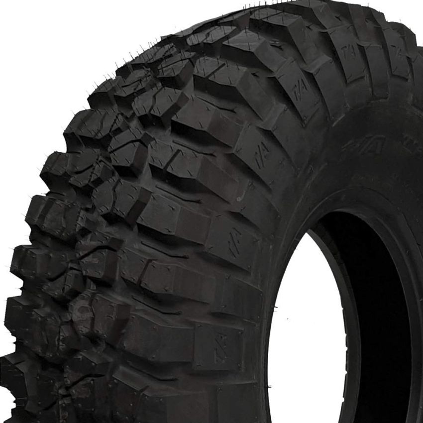 BFGOODRICH Mud-Terrain T/A KM2 285/75R16 All-Season