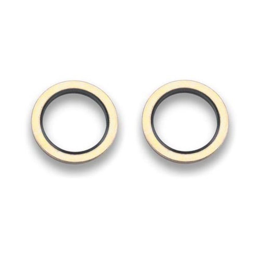 EARLS EAR178117ERL 1-1/16in Dowty Seals (2pk)