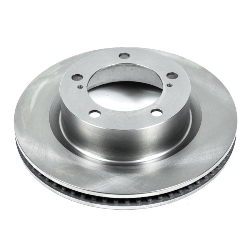 PowerStop JBR1312 AutoSpecialty Brake Rotor