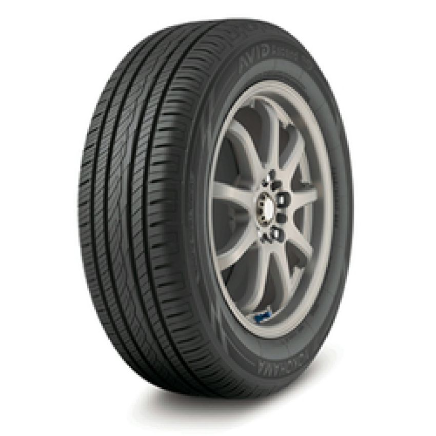 YOKOHAMA Avid Ascend 205/50R17 All-Season