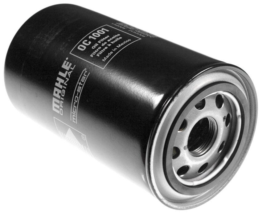 MAHLE OC 1001 Engine Oil Filter