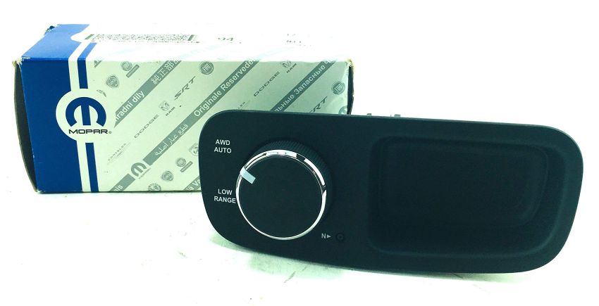 Mopar Performance 56046472AA Switch
