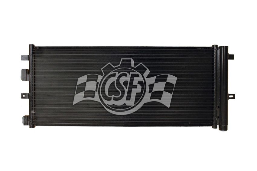 CSF 10708 A/C Condenser