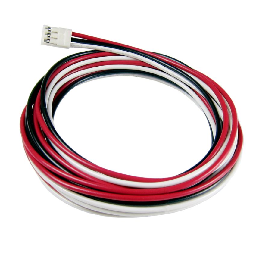 AutoMeter 5214 WIRE HARNESS, 3RD PARTY GPS RECEIVER, FOR GPS SPEEDOMETERS