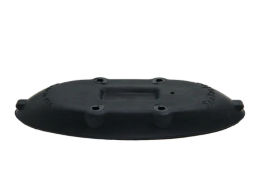 SeaSucker CX2009B Oval Vacuum Mount Pad