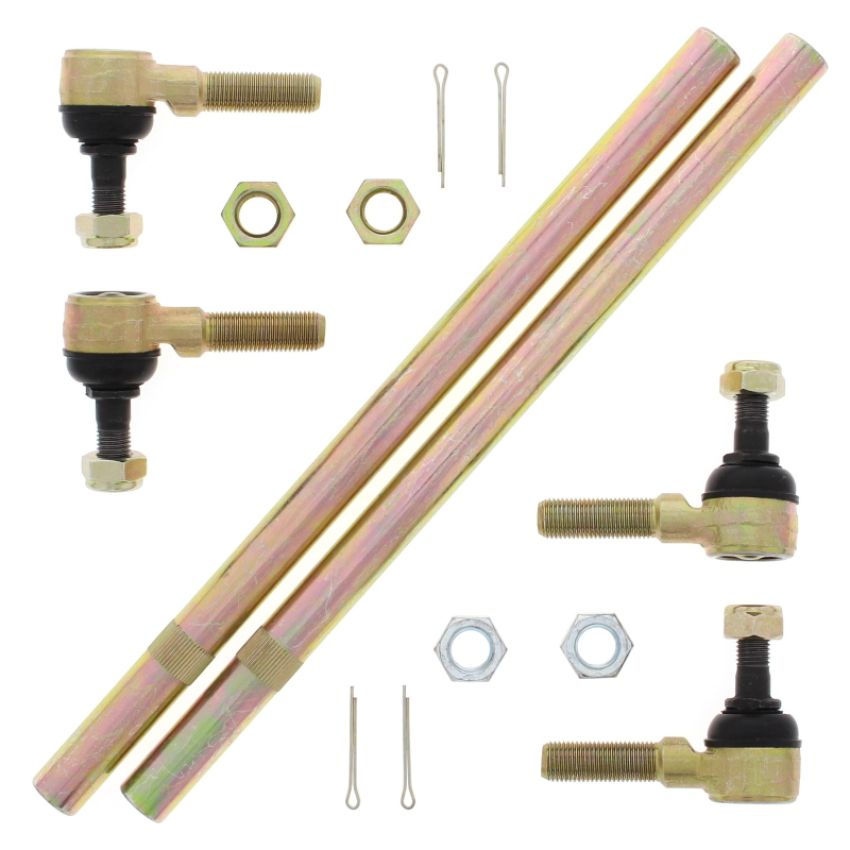 All Balls Racing 52-1021 99-08 Honda TRX400EX Tie Rod Upgrade Kit