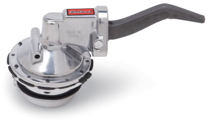 EDELBROCK EDE1715 Victor Series Fuel Pump - SBF