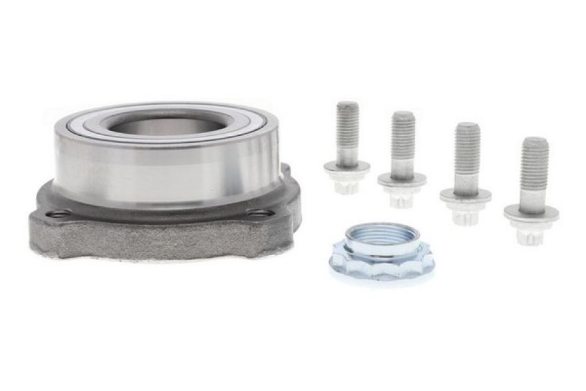 VAICO V20-2848 WHEEL BEARING K