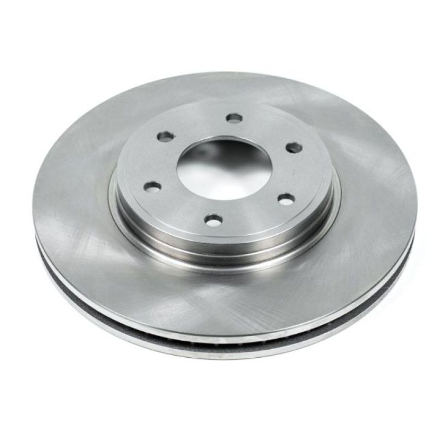PowerStop AR82120 AutoSpecialty Brake Rotor