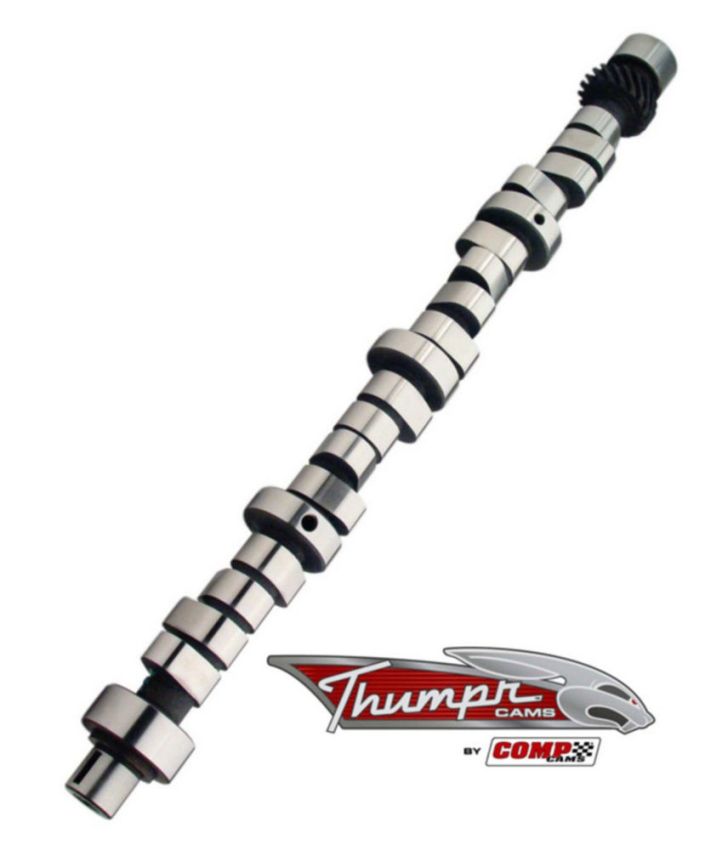 COMP CAMS COM20-601-9 SBM Hydraulic Roller Cam 291THR7