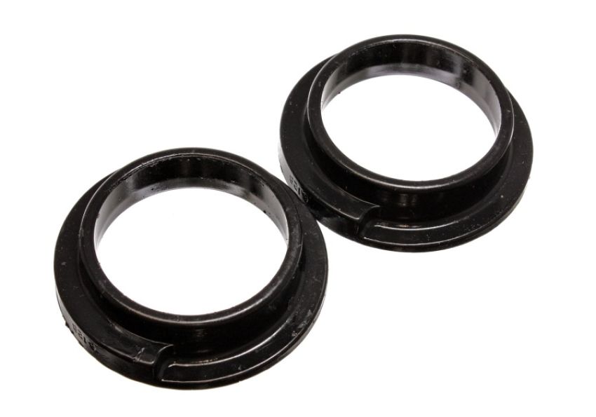 ENERGY SUSPENSION ENE15-6103G Ramped Coil Spring Isolator Set