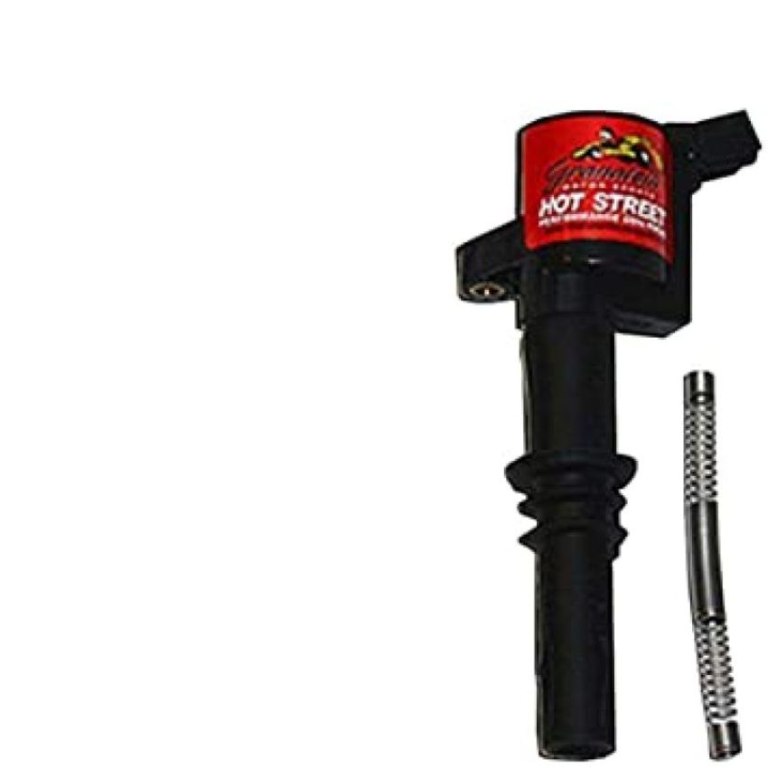 Granatelli Motor Sports 2503 Ignition Coil Pack