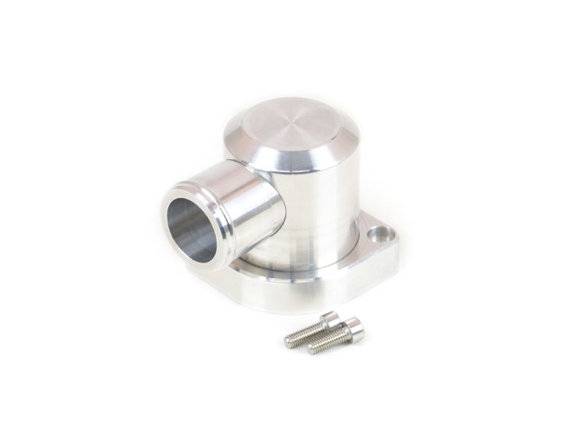 CANTON CAN80-052 90 Degree Water Neck - GM LS1/LS6 1.5 Hose