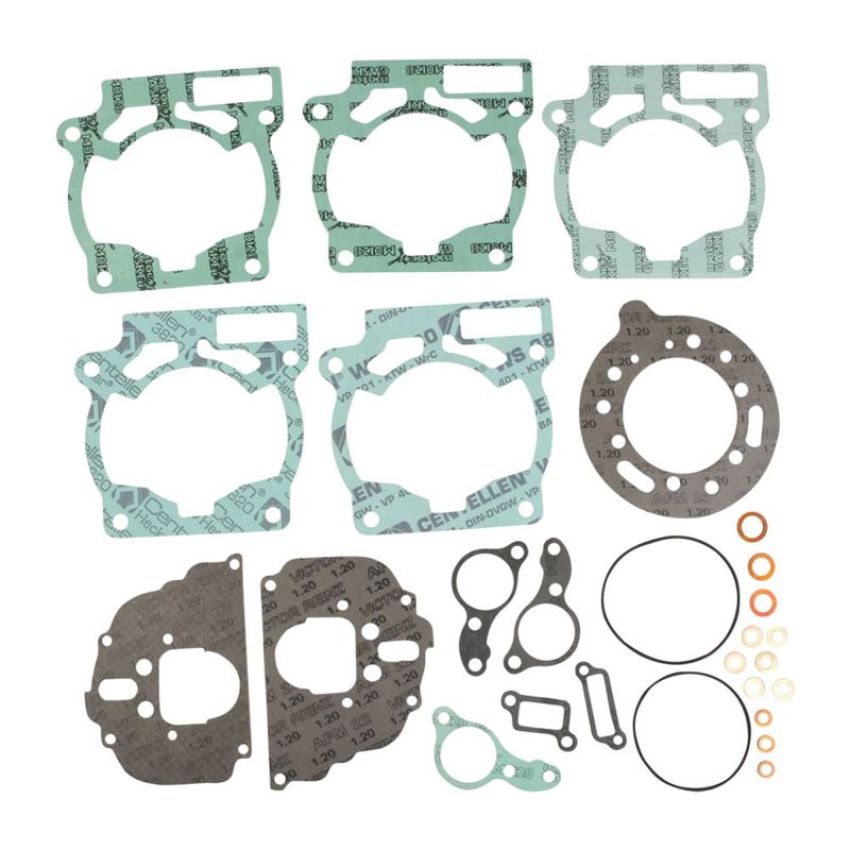 Athena P400270600018 Top End Piston Kits
