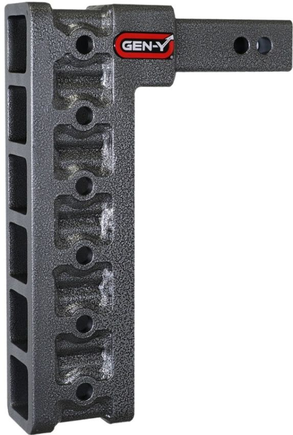 GEN-Y Hitch GH-506 MEGA-DUTY Drop Hitch