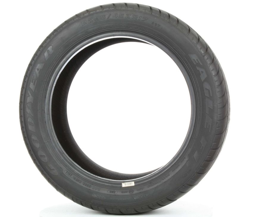 GOODYEAR Eagle F1 GS 245/45R17 Summer
