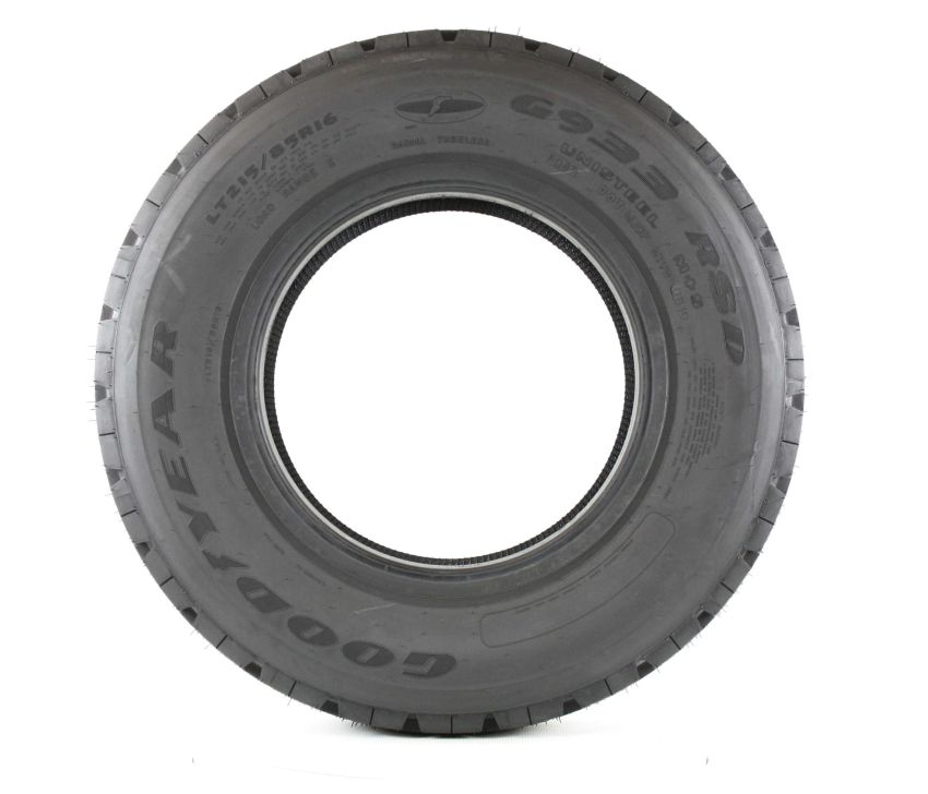 GOODYEAR G933 RSD Armor Max 235/85R16