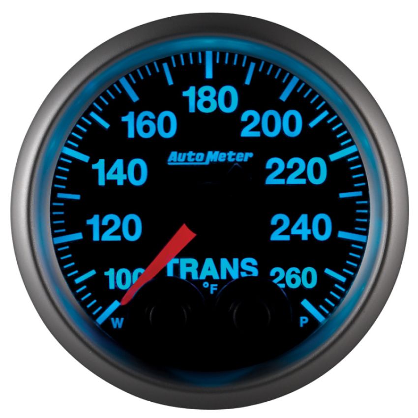 AutoMeter 5658 GAUGE, TRANS TEMP, 2 1/16