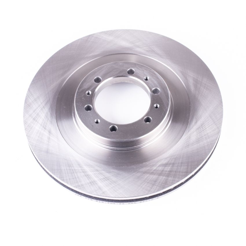 PowerStop JBR778 AutoSpecialty Brake Rotor