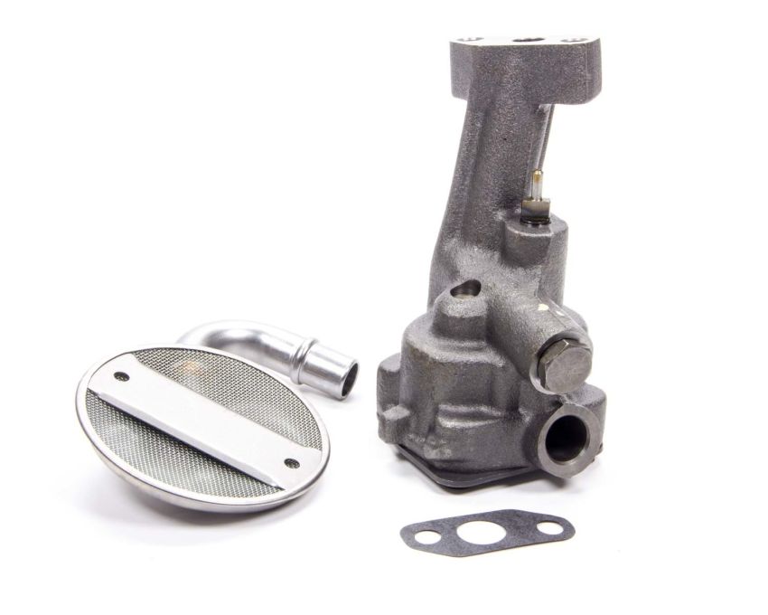 Melling M-54D-S Stock Replacement Oil Pump With Screen