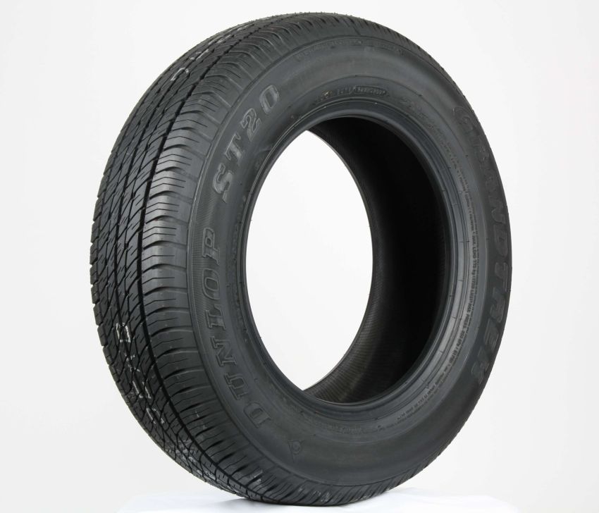 DUNLOP Grandtrek ST20 215/70R16 All-Season