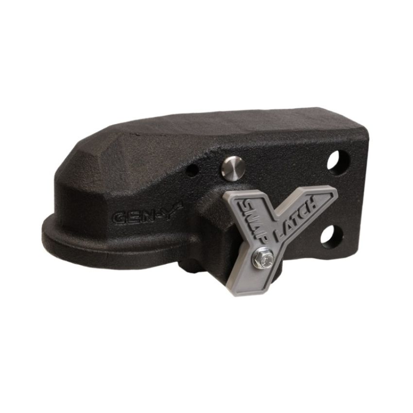 GEN-Y Hitch GH-24001 The ADMIRAL Coupler