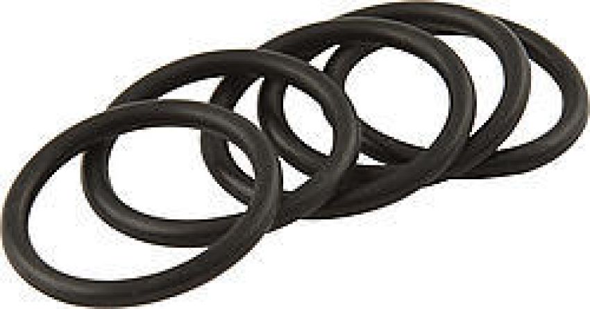 PETERSON FLUID PTR08-0506 12an Fitting O-Rings 5-P