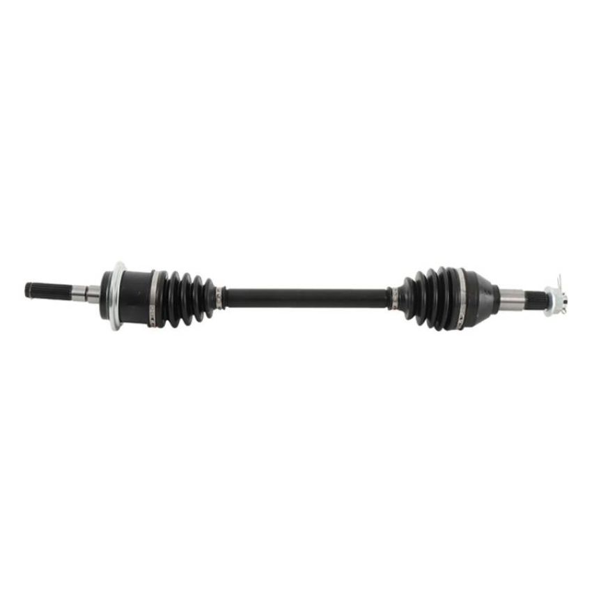 All Balls Racing AB8-CA-8-220 13-16 Can-Am Commander 800R DPS 8 Ball Axle Front Right