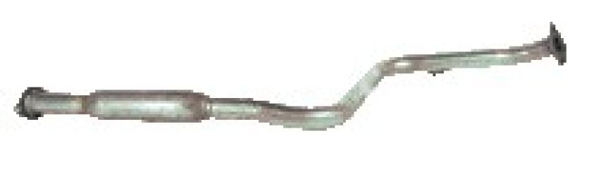 AB Catalytic 282-405 Direct Fit Resonater pipe