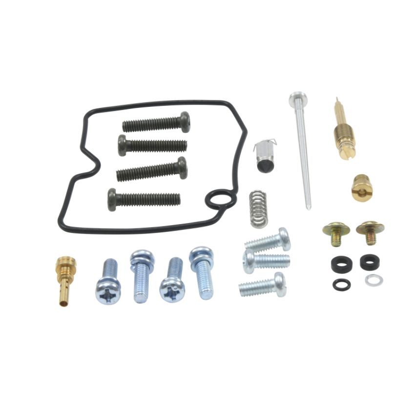 All Balls Racing 26-10137 96-97 Kawasaki VN1500D CLASSIC Carburetor Rebuild Kit