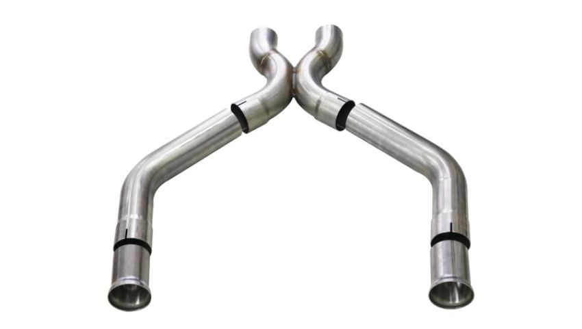 2.75in X-Pipe Exhaust Pipe